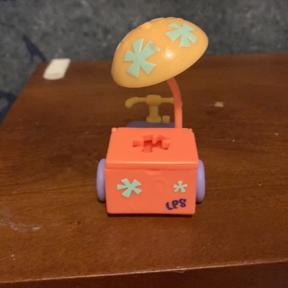 LPS Accessory Lot - Picture 4 of 12